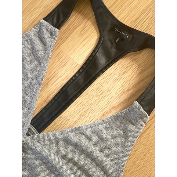 Dynamite racer back tank 💥 - Picture 2 of 4